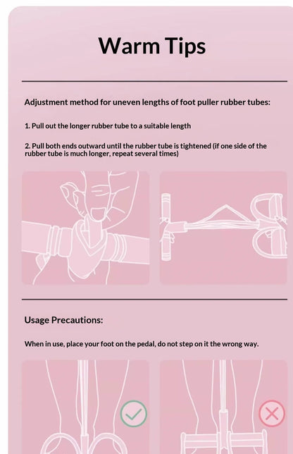 Full Body Resistance Trainer™