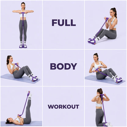 Full Body Resistance Trainer™