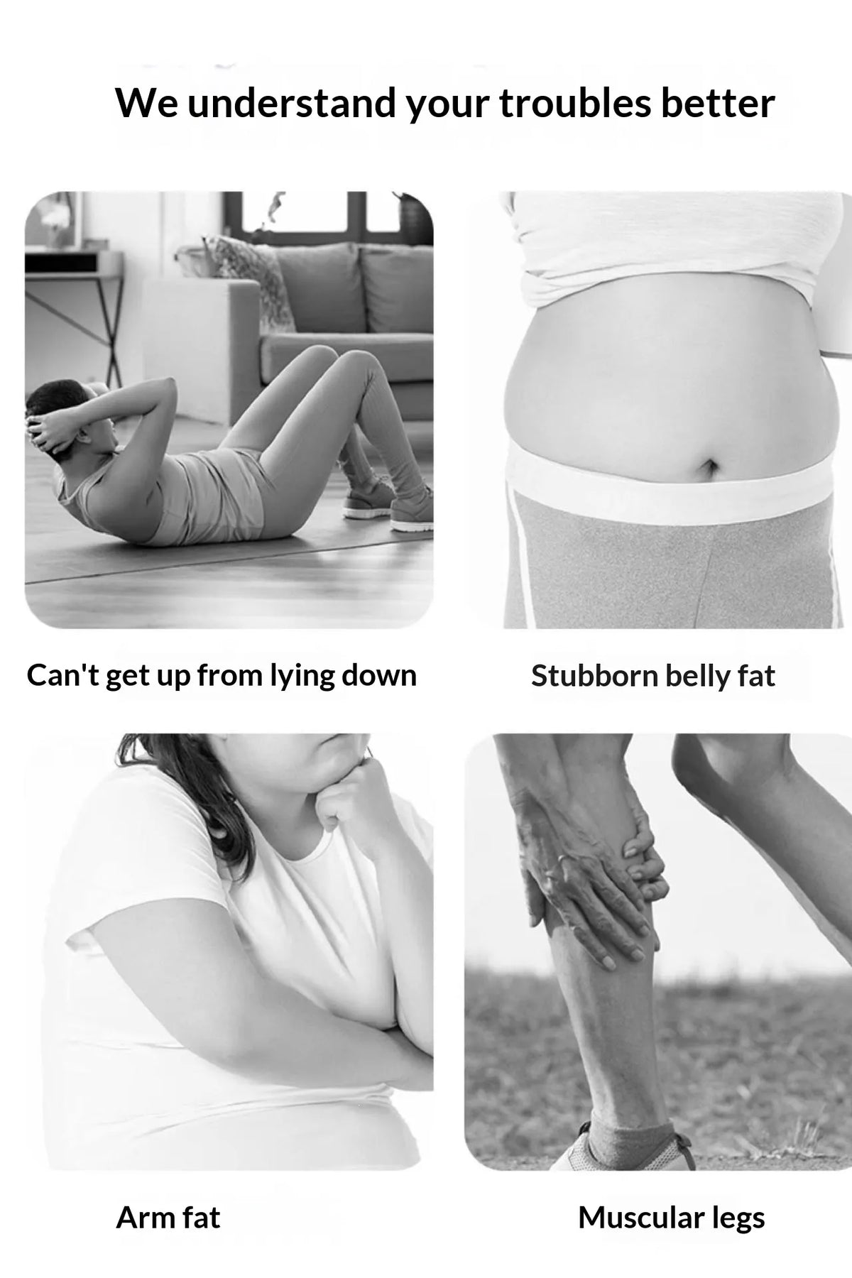 Full Body Resistance Trainer™