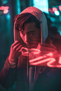 Daniel K.